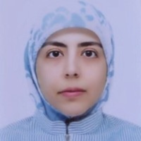 Naime Ahmadi